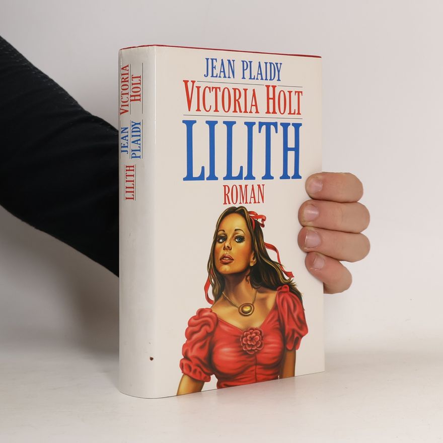 Jean Plaidy Lilith