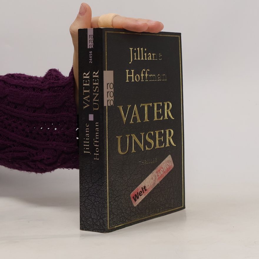 Jilliane Hoffman Vater unser