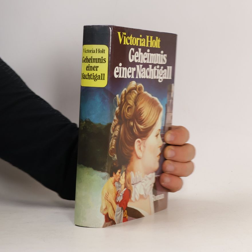 Eleanor Burford Geheimnis einer Nachtigall