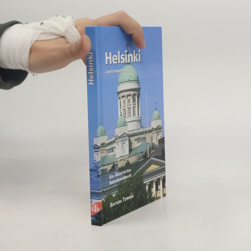 Dörte Minkoley Helsinki und Umgebung