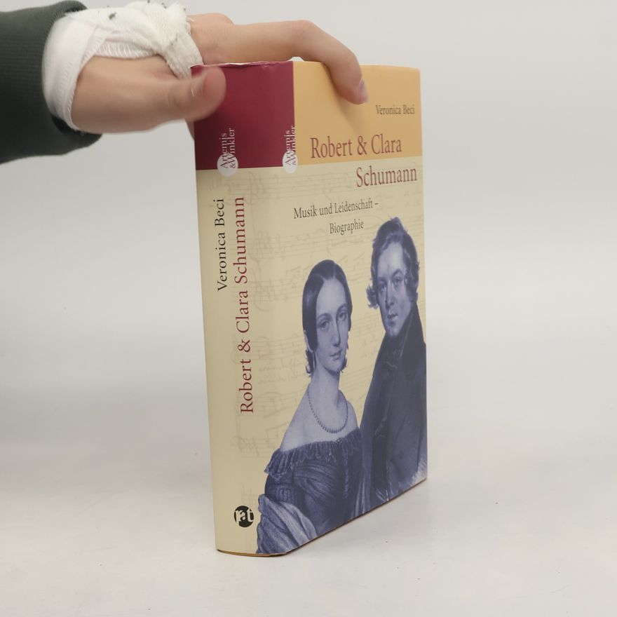 Veronika Beci Robert und Clara Schumann