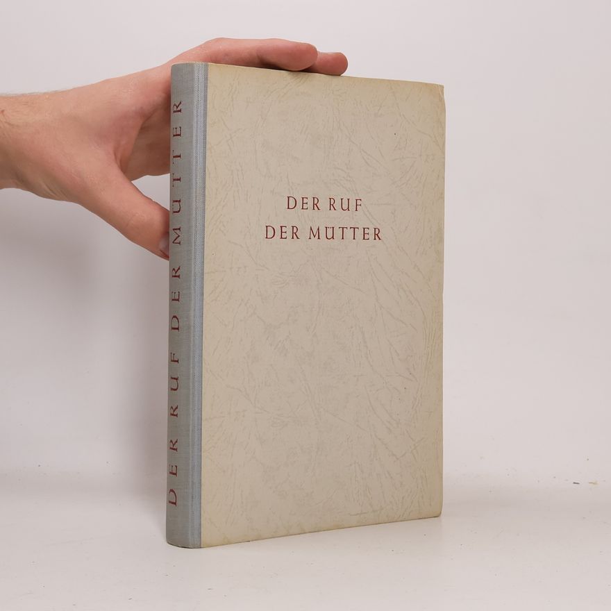 Autorenkollektiv Der Ruf der Mutter