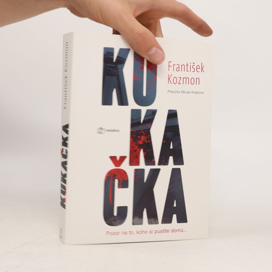 František Kozmon Kukačka