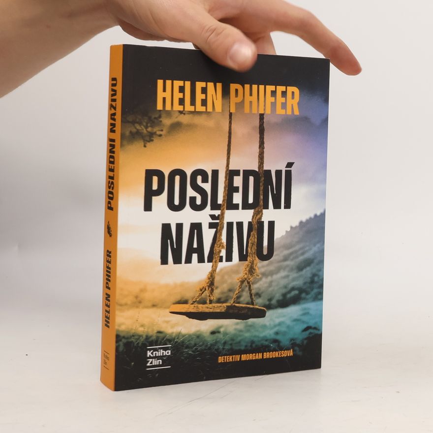 Helen Phifer Poslední naživu