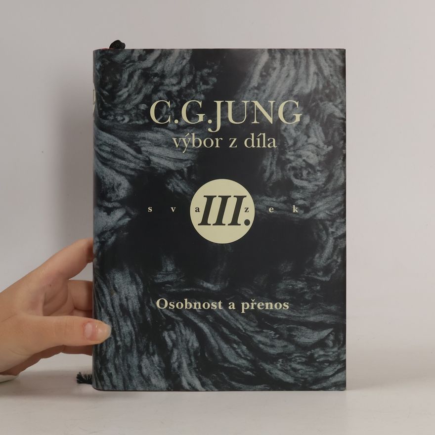 Carl Gustav Jung Výbor z díla VIII.