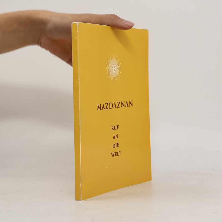 Frieda Mangold Mazdaznan
