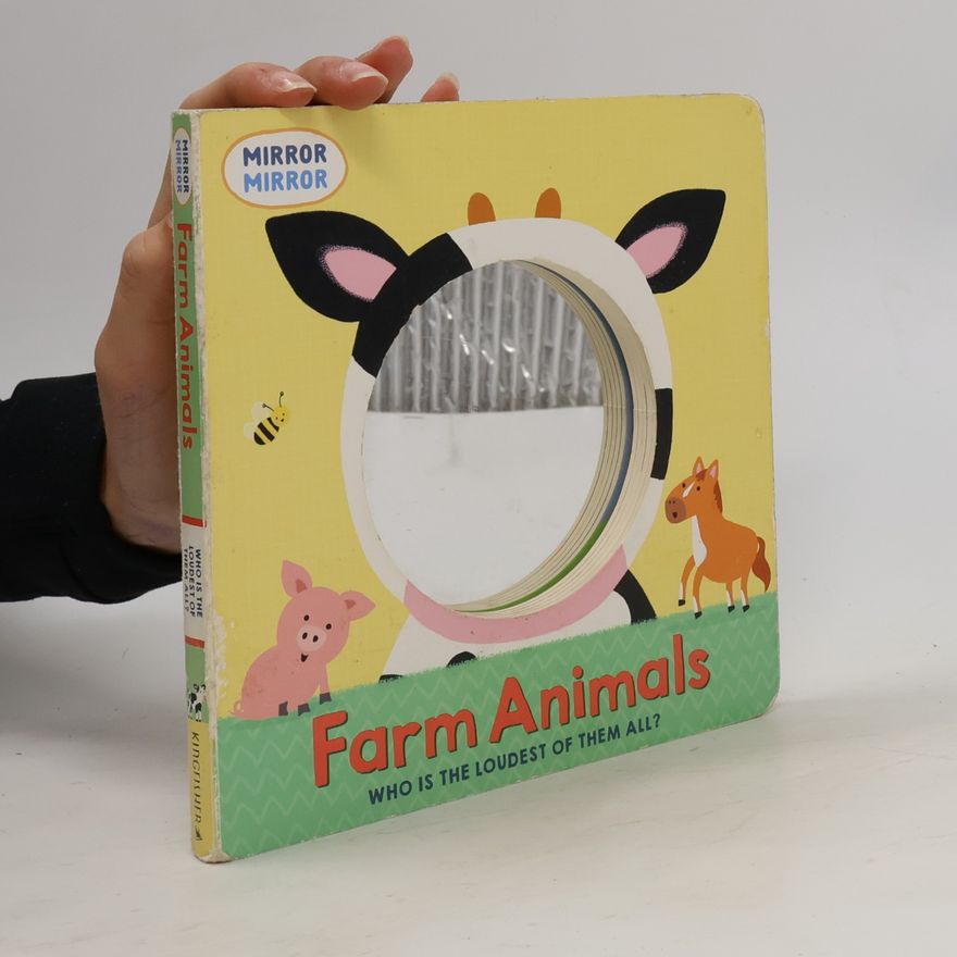Kolektiv autorů Farm Animals