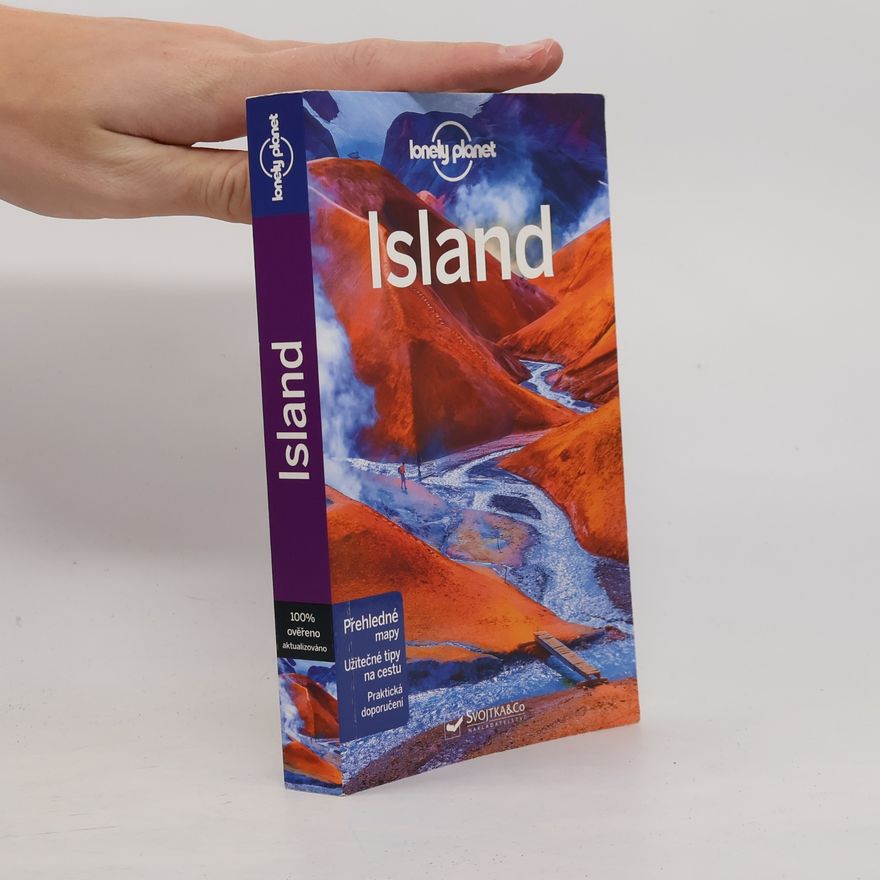 Carolyn Bain Island
