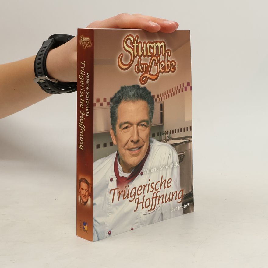 Kolektív autorov Sturm der Liebe
