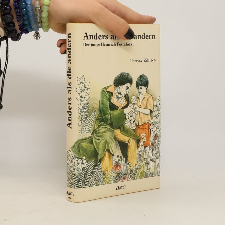 Therese Zilligen Anders als die andern