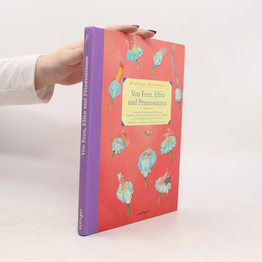 Enid Blyton Von Feen, Elfen und Prinzessinnen
