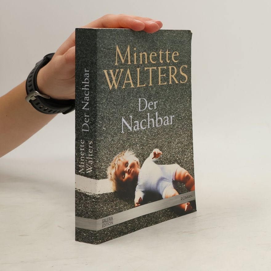 Minette Walters Der Nachbar