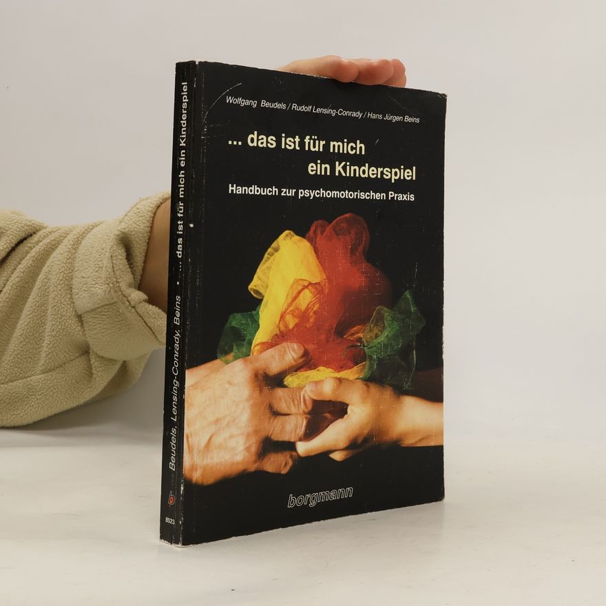 Autorenkollektiv ...das ist für mich ein Kinderspiel