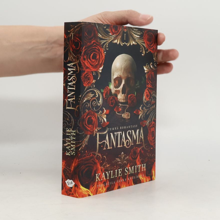 Kaylie Smith Hříšné hry. První díl, Fantasma