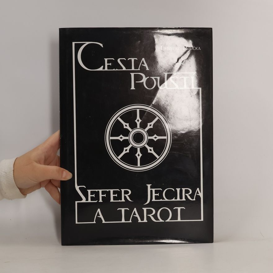 Ladislav Moučka Cesta pouští - část první