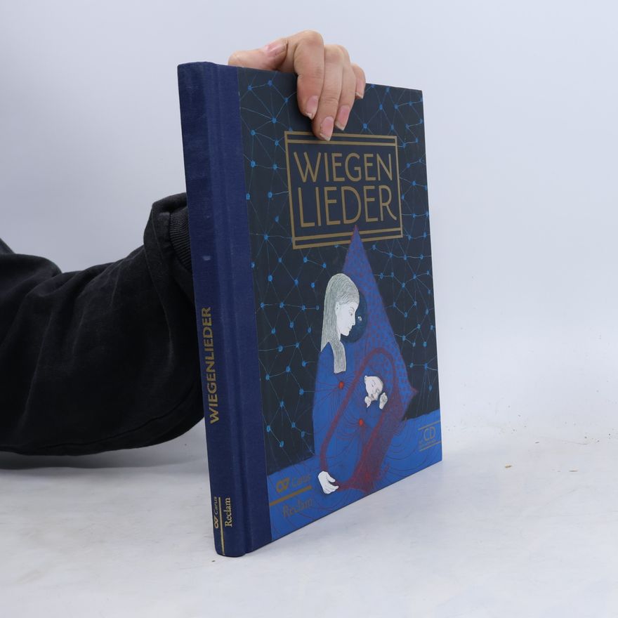 Kolektív autorov Wiegen Lieder