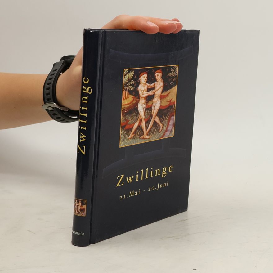 Friederika Luba von Cohlem Zwillinge