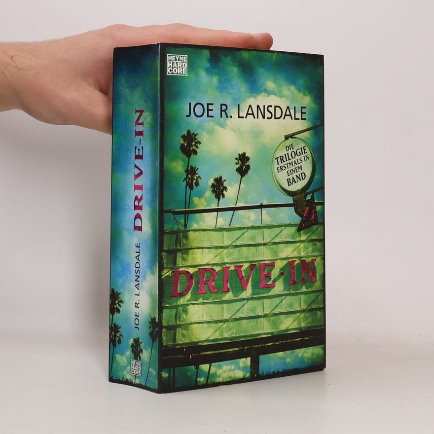 Joe R. Lansdale Drive-In