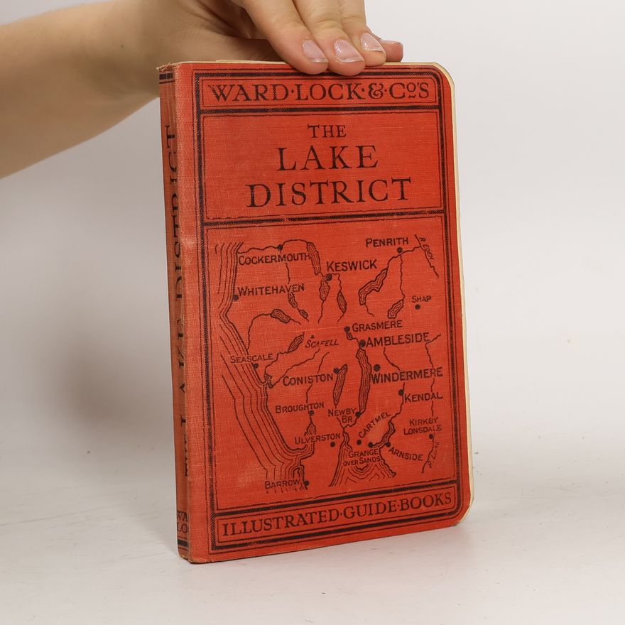 Autorenkollektiv The Lake District