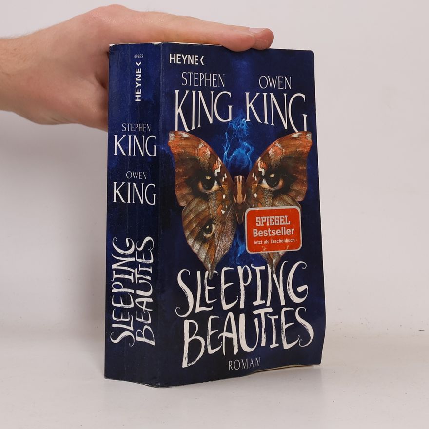 Stephen King Sleeping beauties
