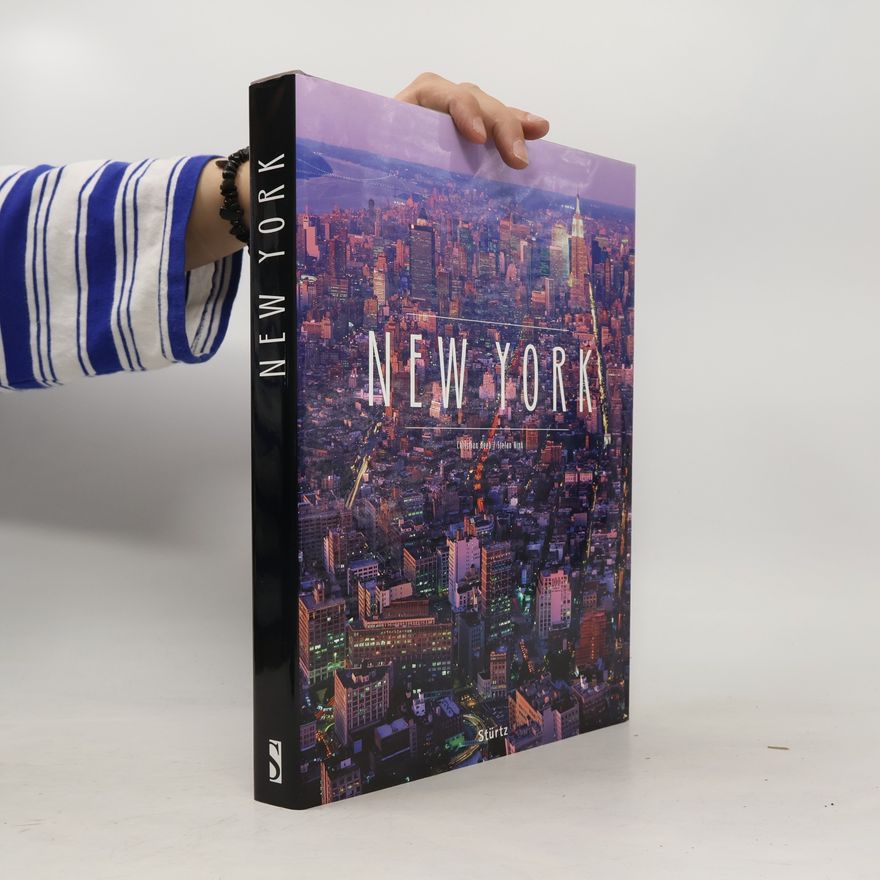Karin Hanta New York