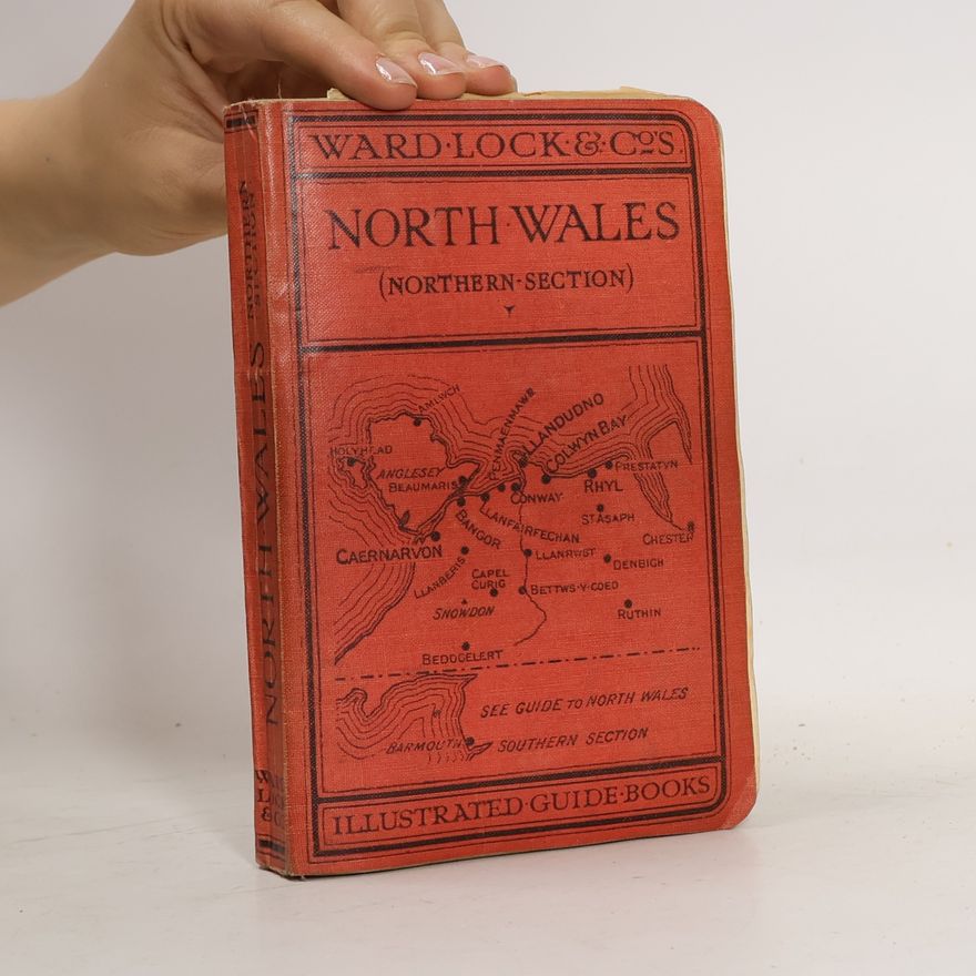 Various authors North Wales