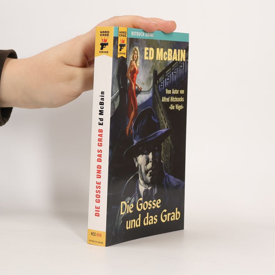 Ed McBain Die Gosse und das Grab