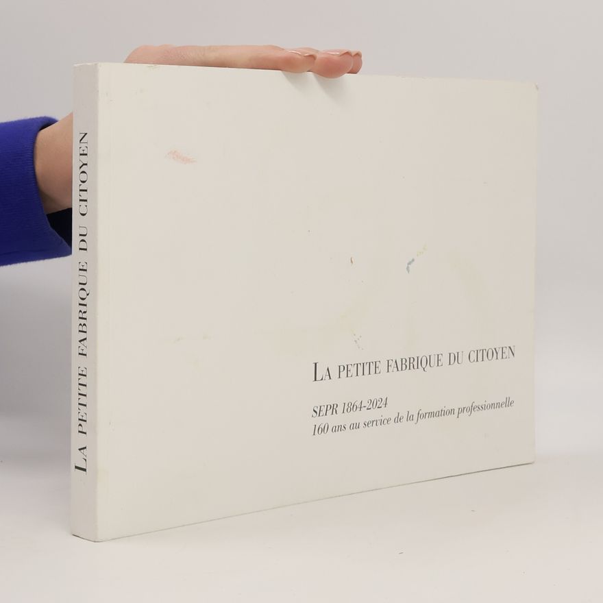 Autorenkollektiv La Petite Fabrique du Citoyen