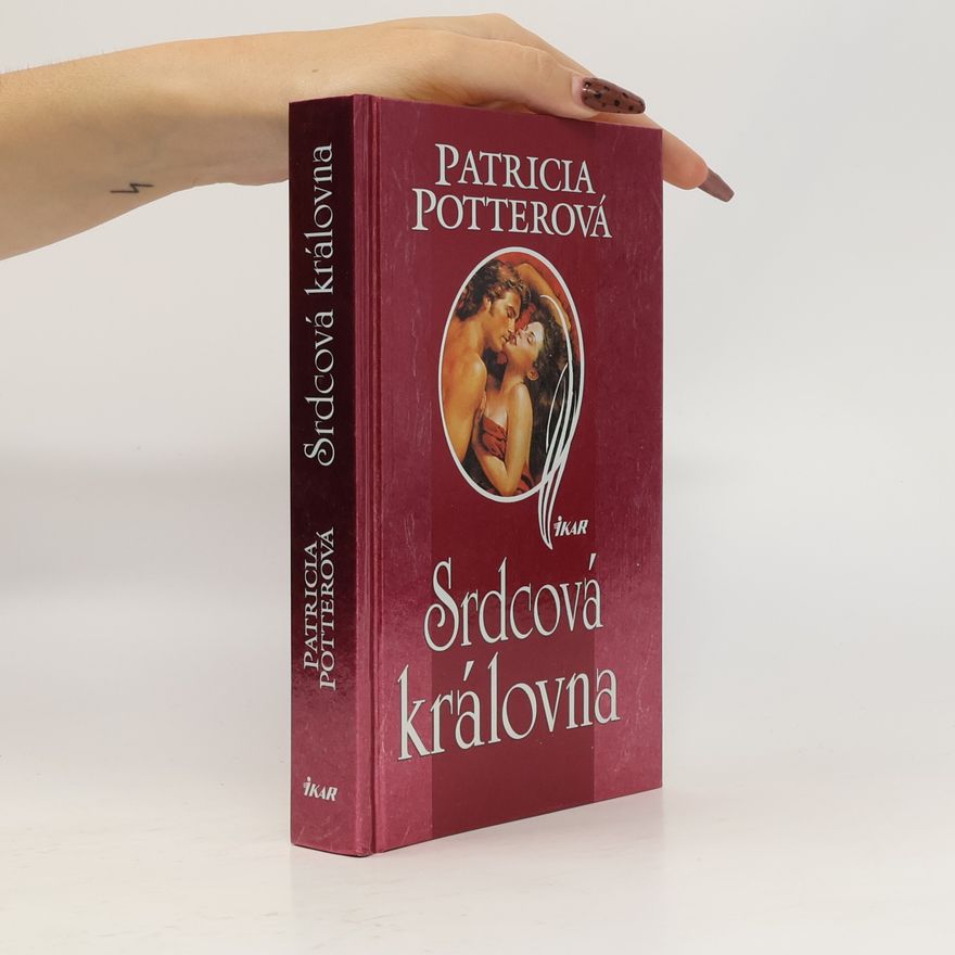 Patricia Potter Srdcová královna