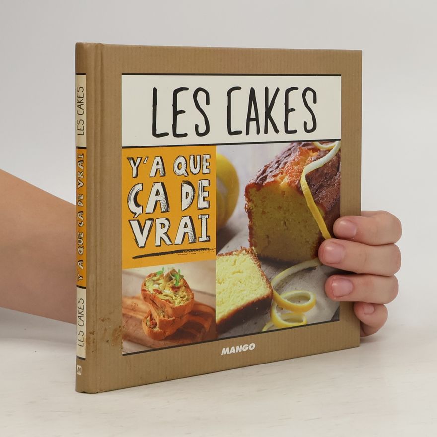 Jean Étienne Les cakes