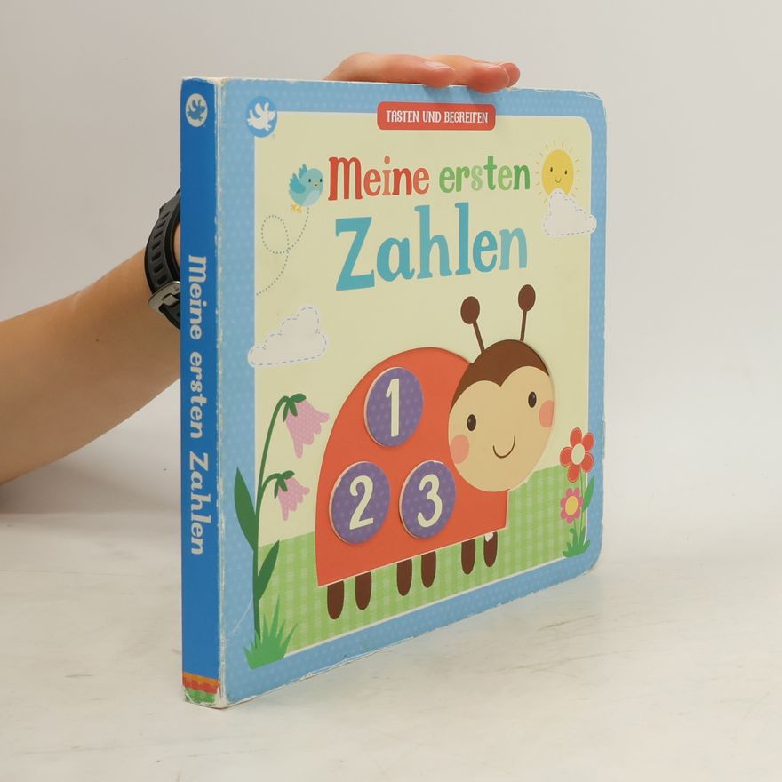 Autorenkollektiv Meine ersten Zahlen