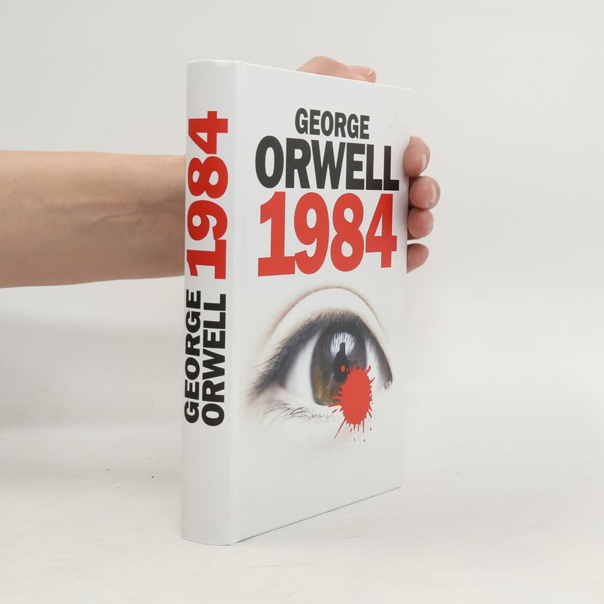 George Orwell 1984
