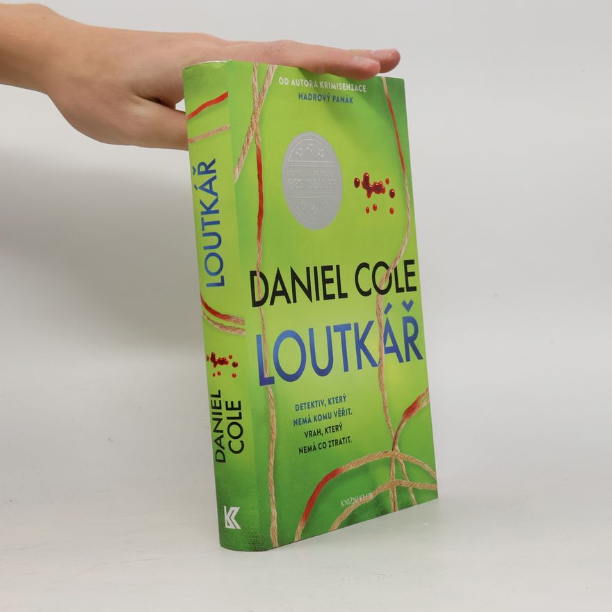 Daniel Cole Loutkář