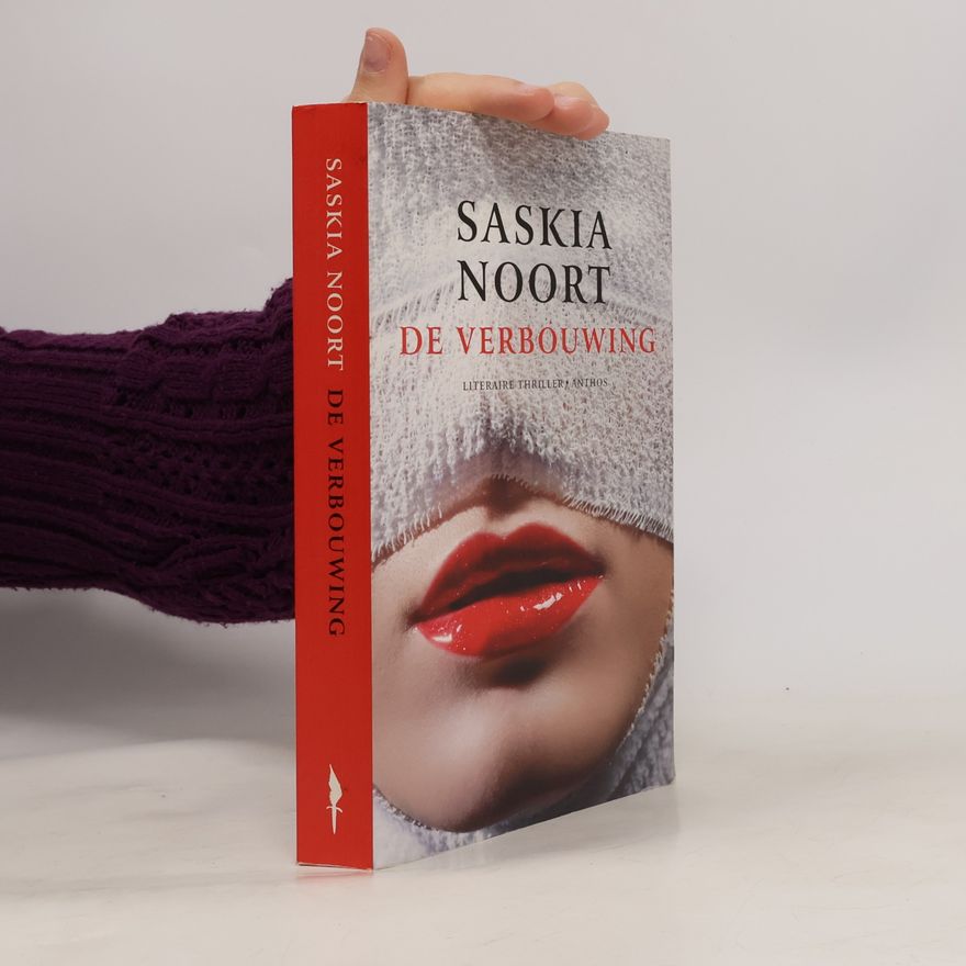 Saskia Noort De verbouwing