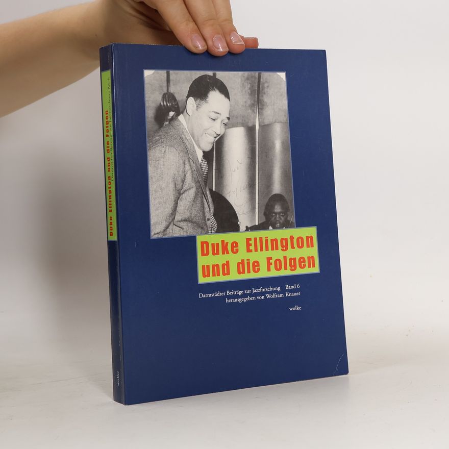 Autorenkollektiv Duke Ellington und die Folgen