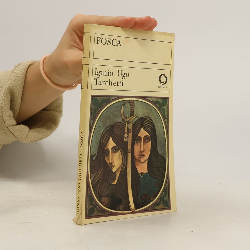 Iginio Ugo Tarchetti Fosca