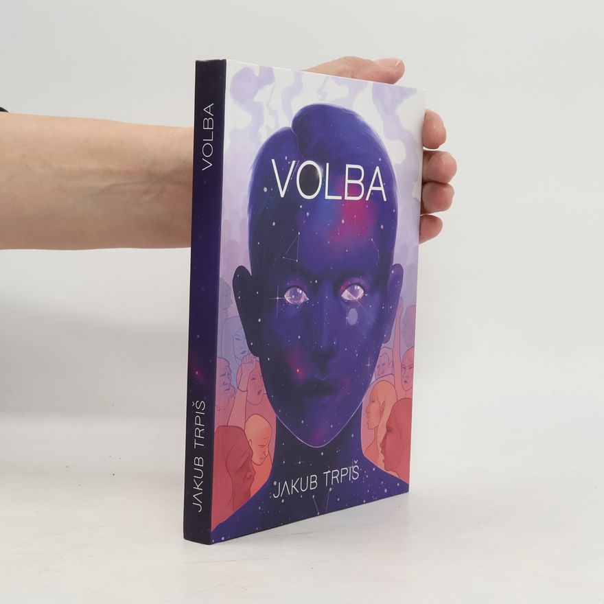 Jakub Trpiš Volba
