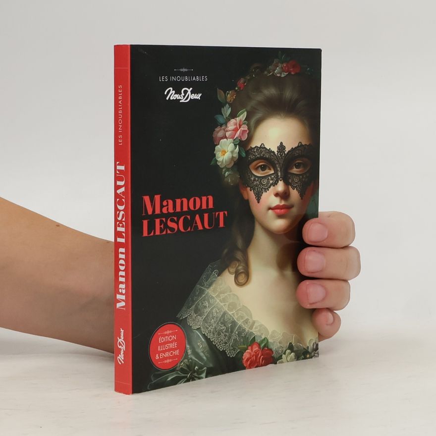 Abbé Prévost Manon Lescaut