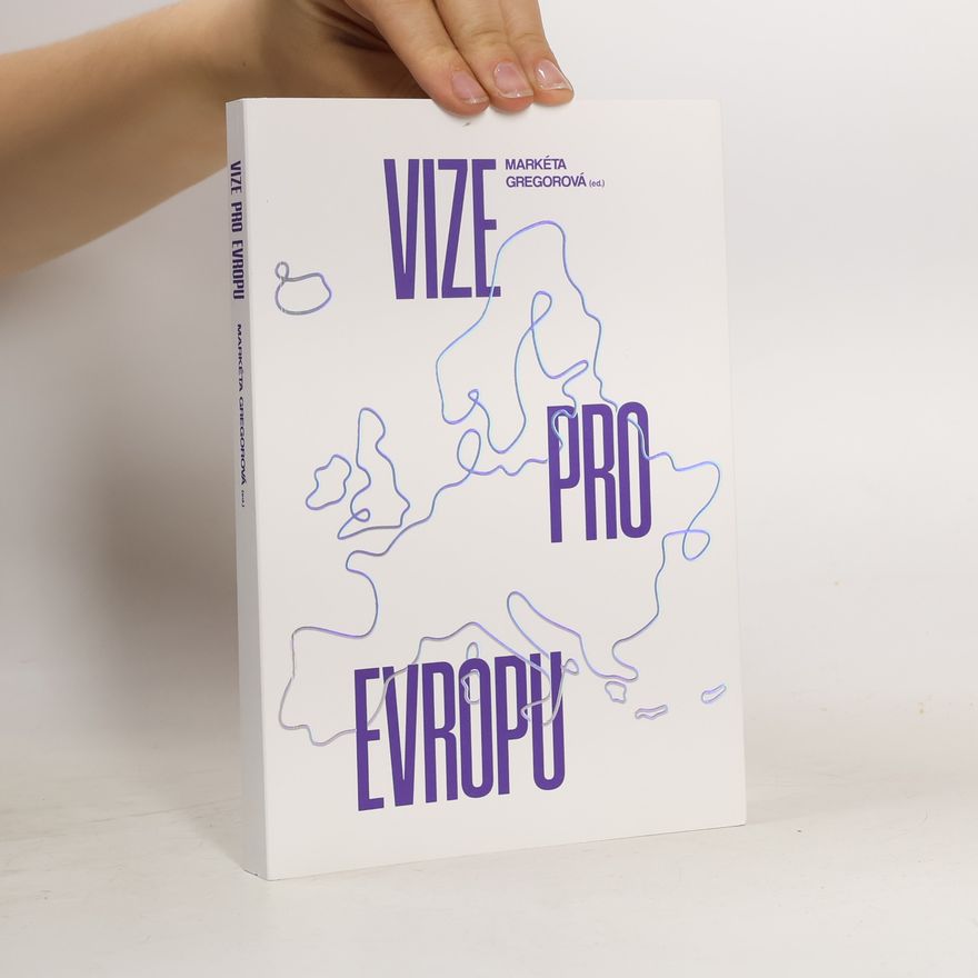 Martin Kopecký Vize pro Evropu