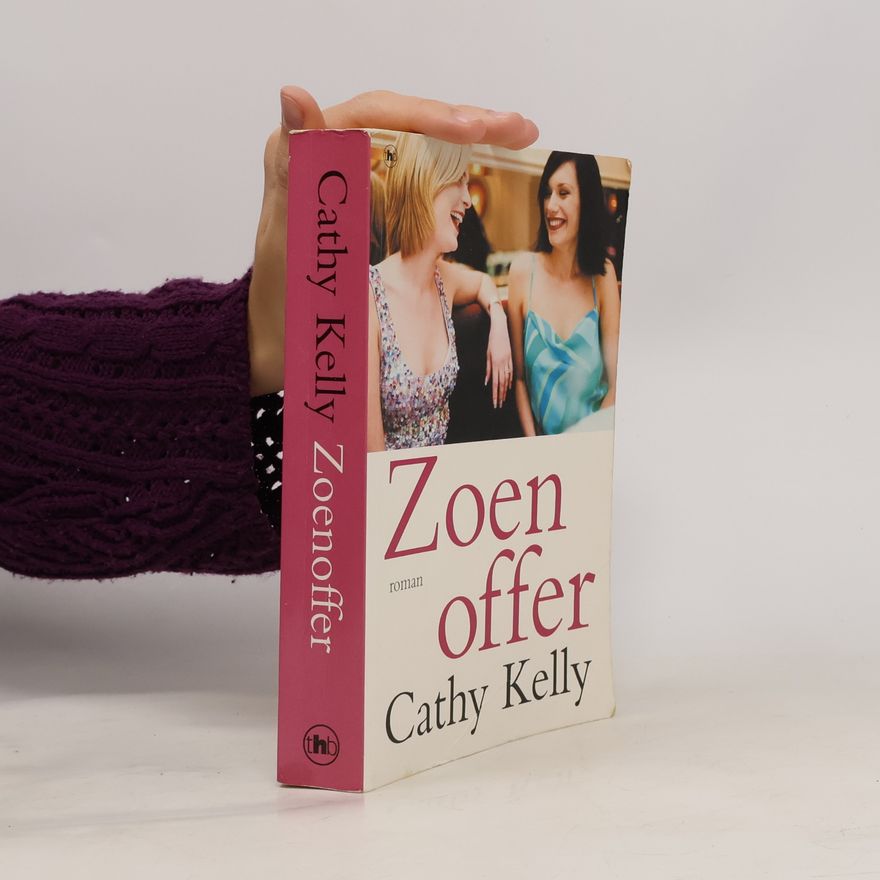 Cathy Kelly Zoenoffer