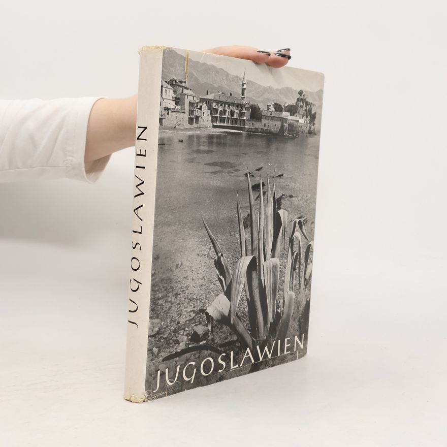 Arnold Schulz Jugoslawien
