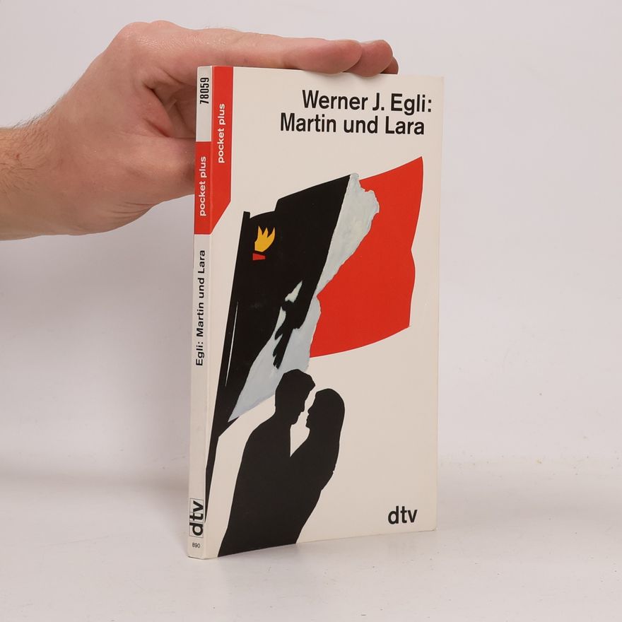 Werner J. Egli Martin und Lara