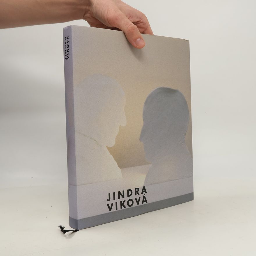 Autorenkollektiv Jindra Viková