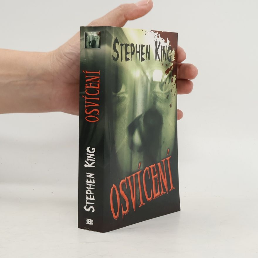 Stephen King Osvícení