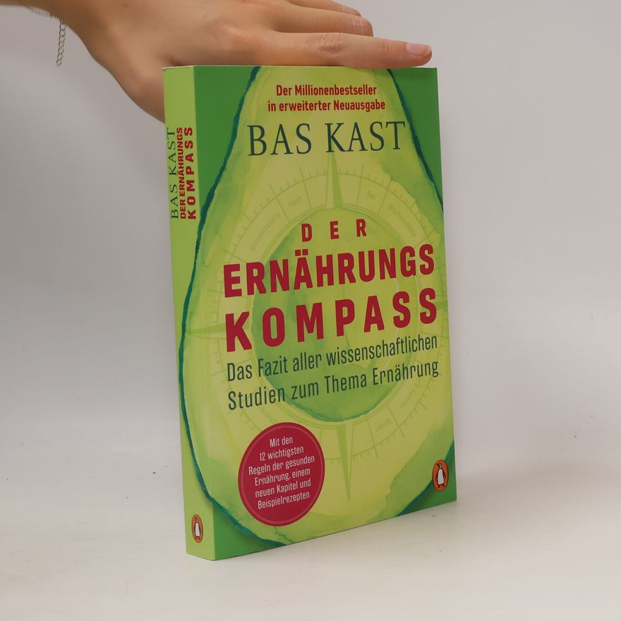 Bas Kast Der Ernährungskompass