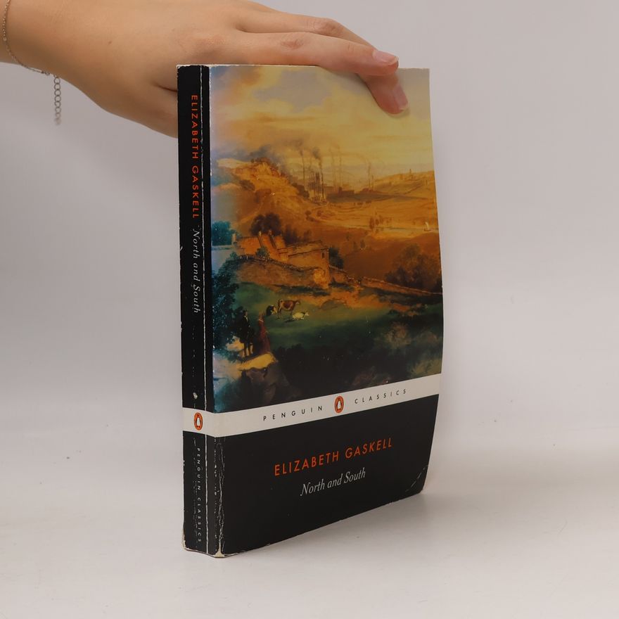 Elizabeth Cleghorn Gaskell North and south