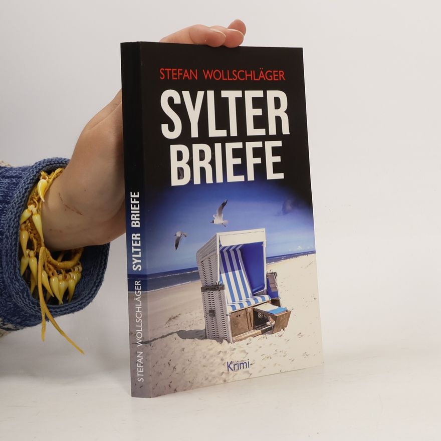 Steve Cotton Sylter briefe
