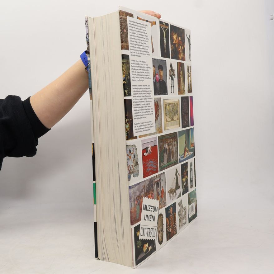Phaidon Muzeum umění
