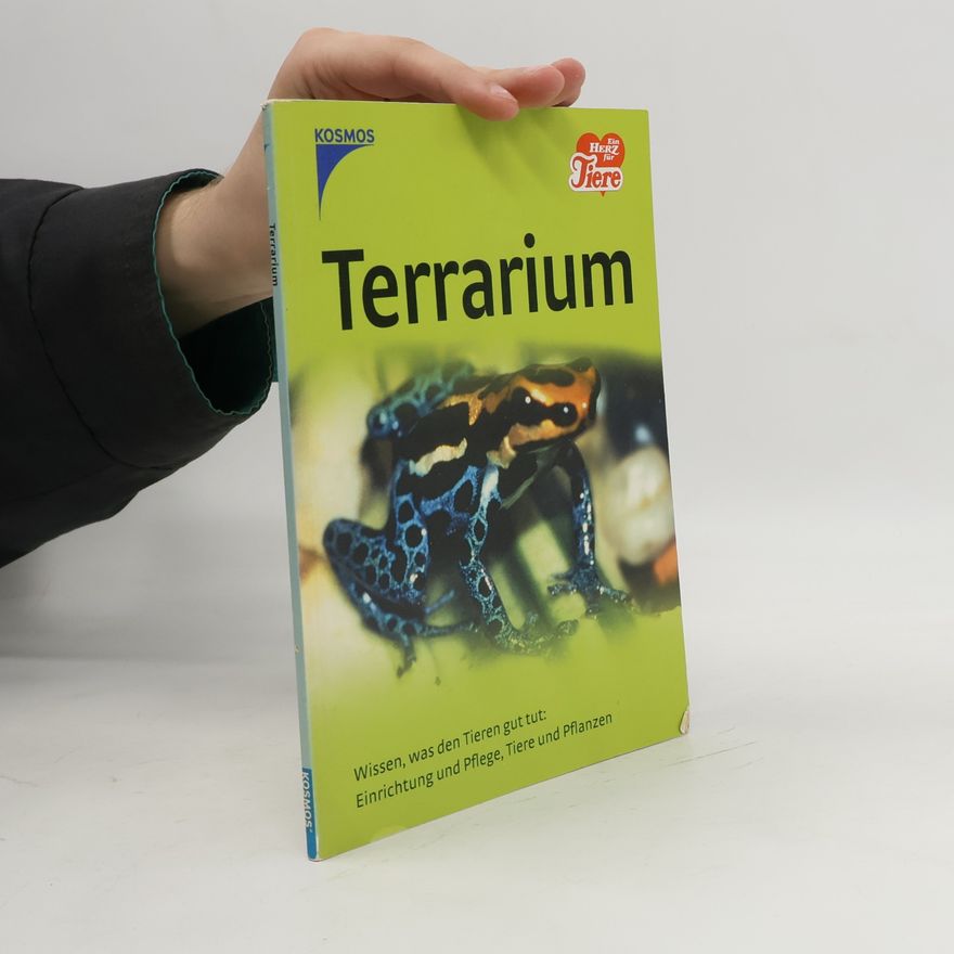Autorenkollektiv Terrarium