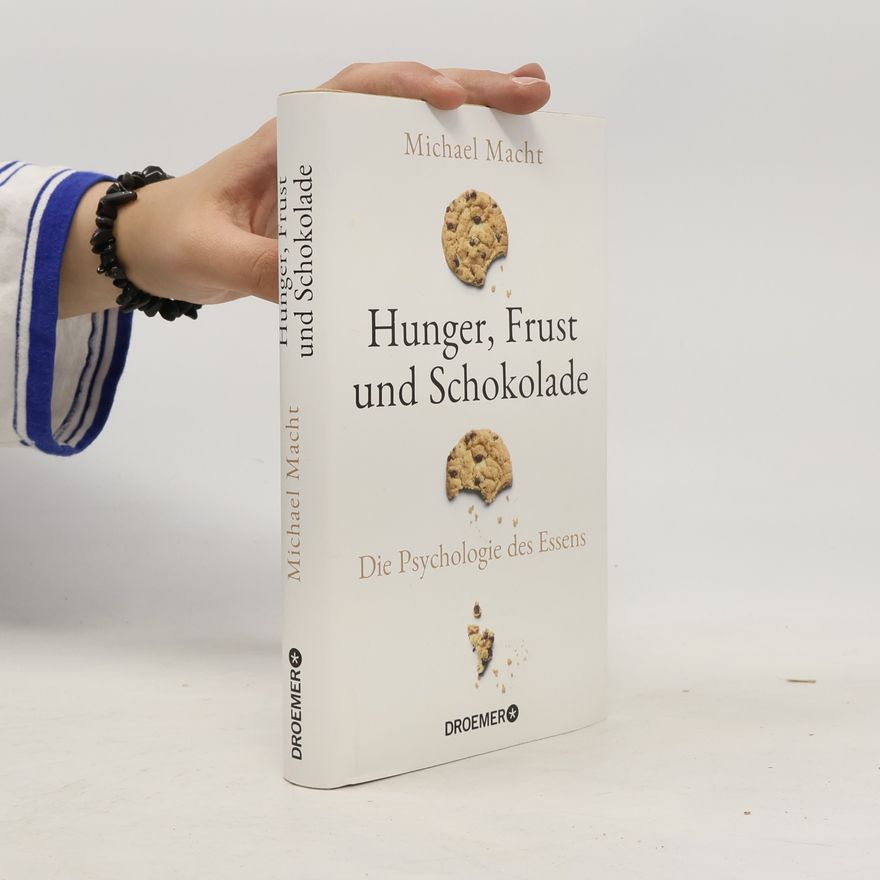 Michael Macht Hunger, Frust und Schokolade